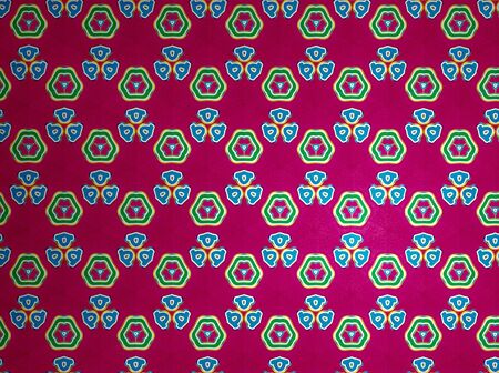 Pattern background