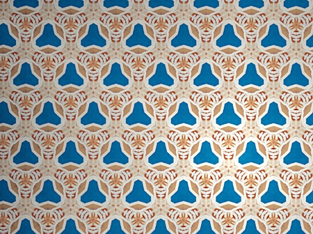 Pattern backgroundの素材