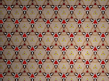 Pattern background
