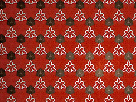 Pattern background