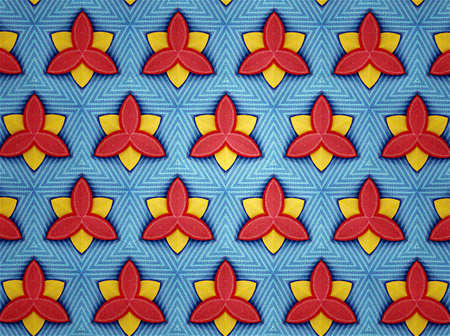 Pattern background