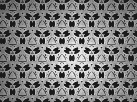 Pattern background