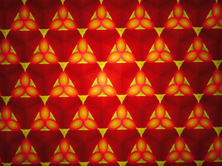 Pattern background colorの素材