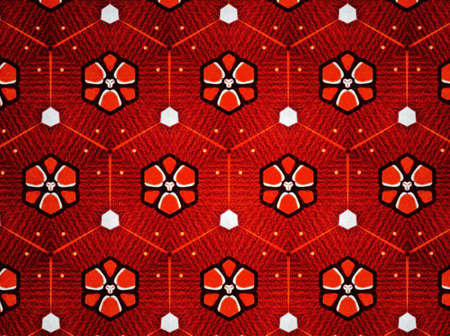 Pattern background
