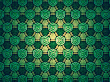 Pattern background