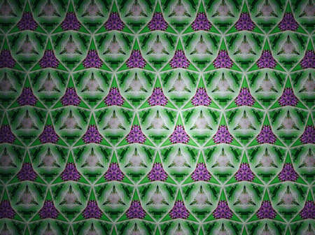 Pattern background