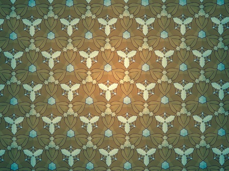 Pattern background colorの素材