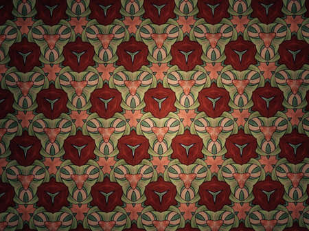 Background color