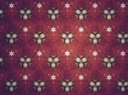 Pattern background