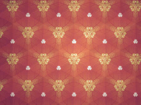 Pattern background