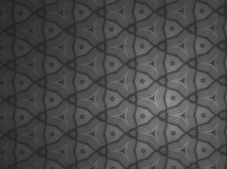 Pattern cloth color