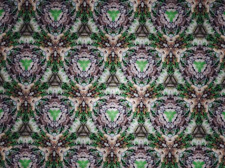 Pattern background