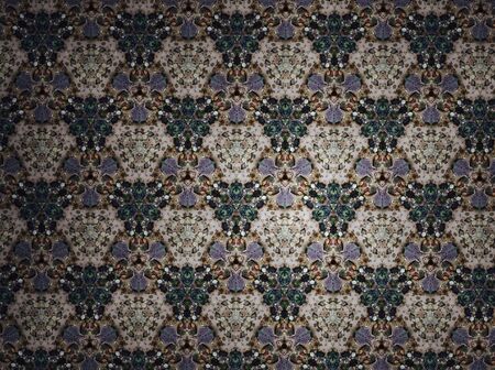 Pattern background