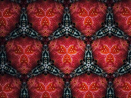 Textile cloth colorの素材