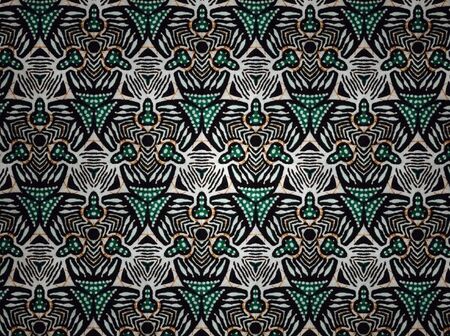 Textile cloth color