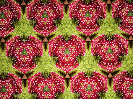 Cloth background