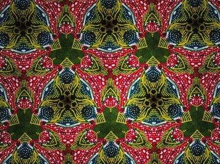 Cloth background