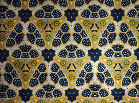 Cloth background colorfulの素材