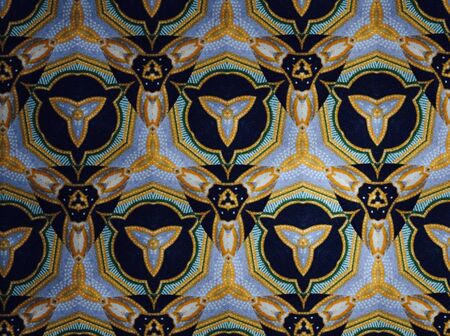 Cloth background colorfulの素材