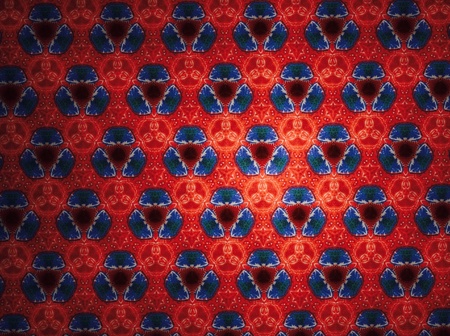 cloth colorの素材