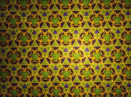 cloth color