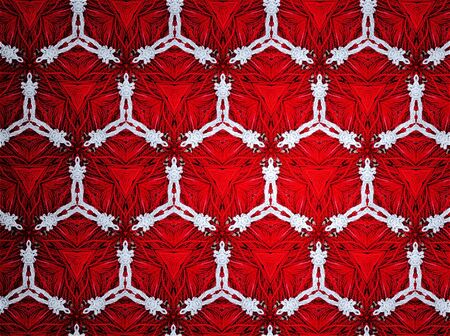 Textile cloth colorfulの素材