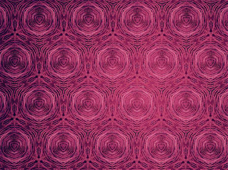 Textile cloth colorful