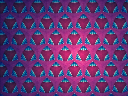 Pattern cloth colorfulの素材