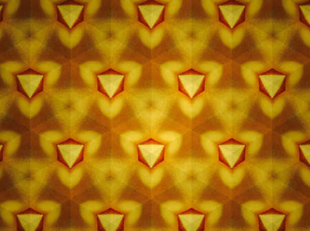 Pattern of cloth  
