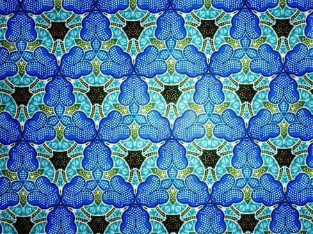 Textile cloth  