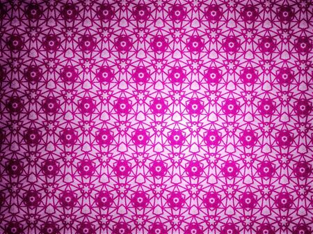 Pattern cloth colorfulの素材