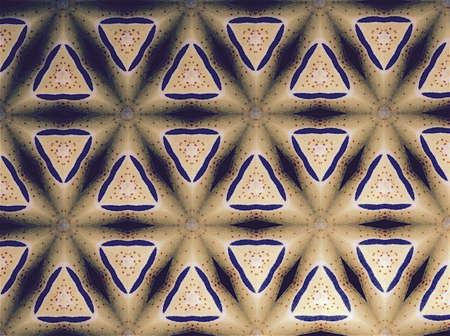 Textile cloth colorful
