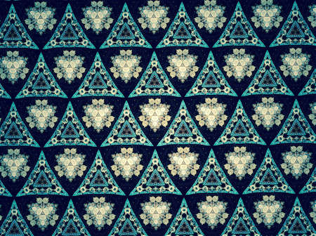 Textile cloth colorfulの素材