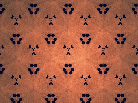 Textile cloth colorfulの素材