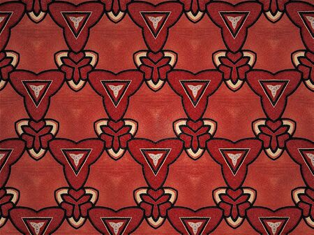 Textile cloth colorfulの素材