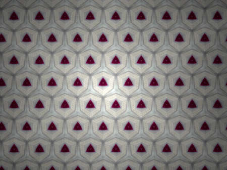 Pattern cloth colorful