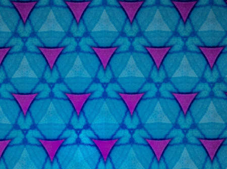 Pattern cloth colorfulの素材