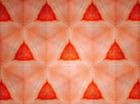 Textile cloth colorful