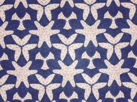 Textile cloth colorfulの素材