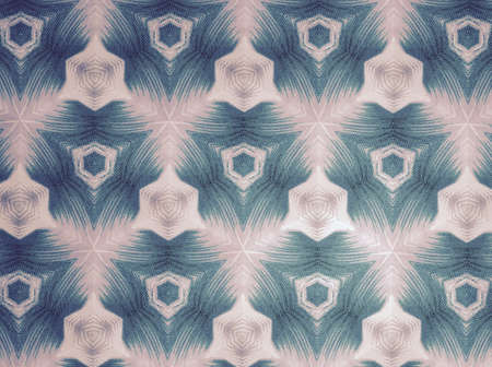 Textile cloth colorfulの素材