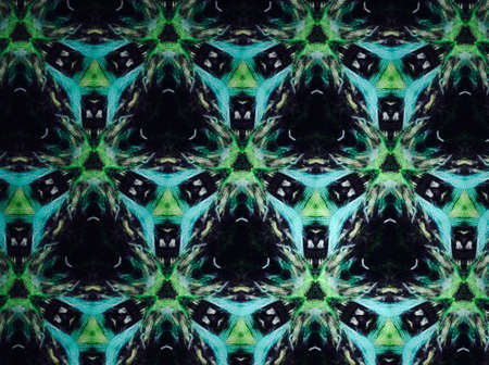 Textile cloth colorfulの素材