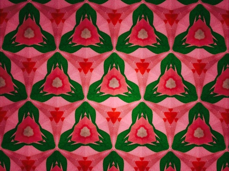 Textile cloth colorfulの素材