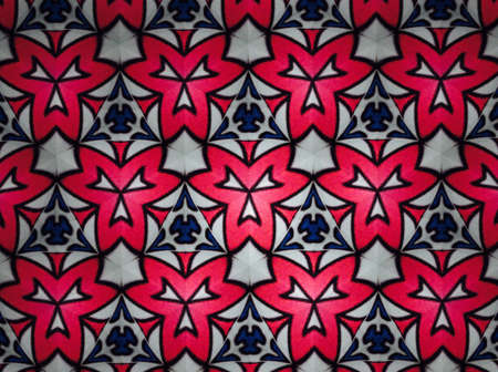 Textile cloth colorfulの素材