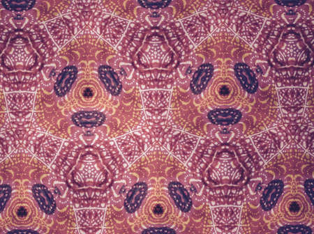 Textile cloth color
