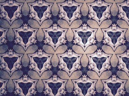 Background pattern