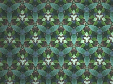Background pattern
