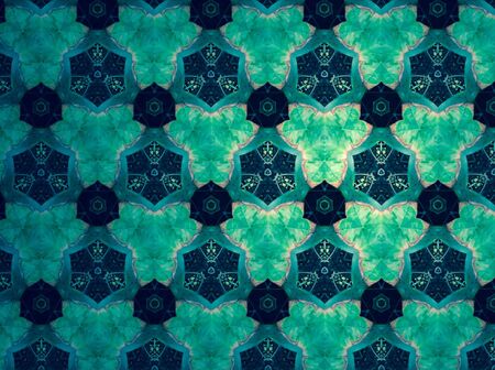 Background pattern