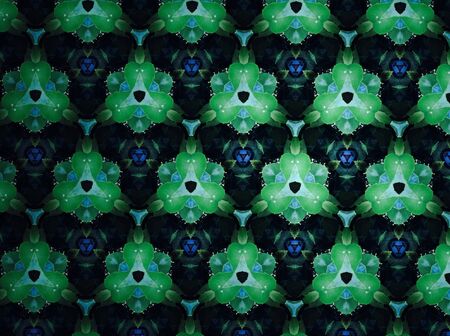 Background pattern