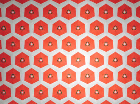 Cloth background, fabric plaid textureの素材