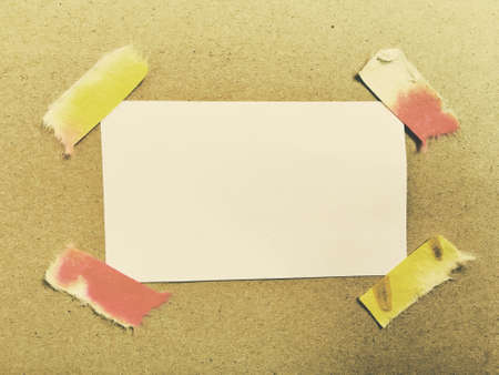 Background paperの素材